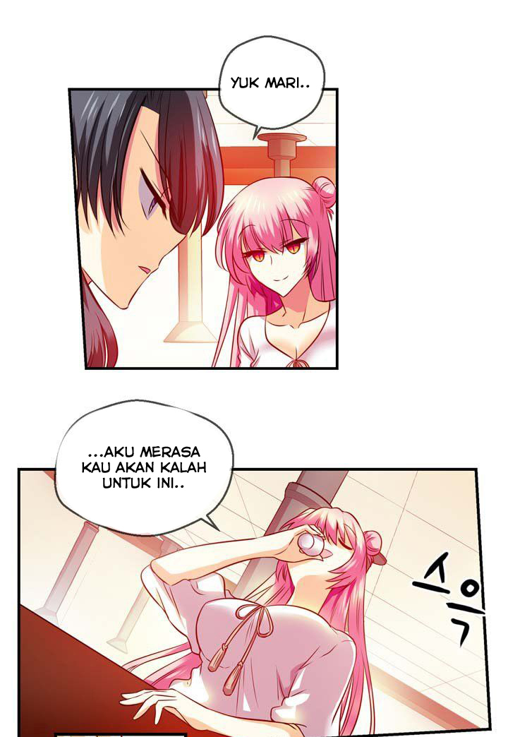 Hyulla’s Race Chapter 21.1 Gambar 8